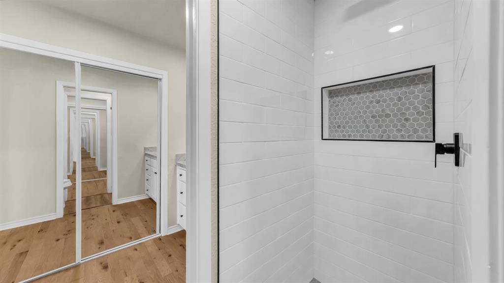 Mountain View Add - Residential
