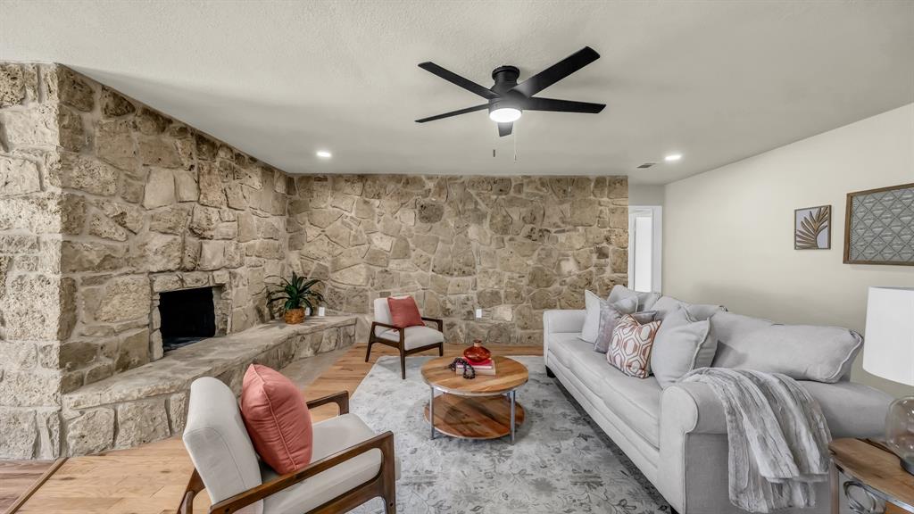 Mountain View Add - Residential
