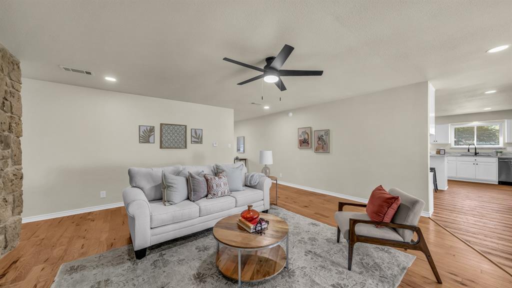 Mountain View Add - Residential