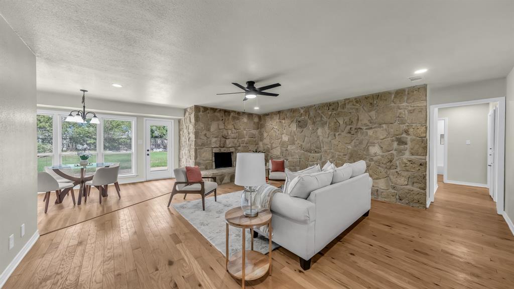Mountain View Add - Residential