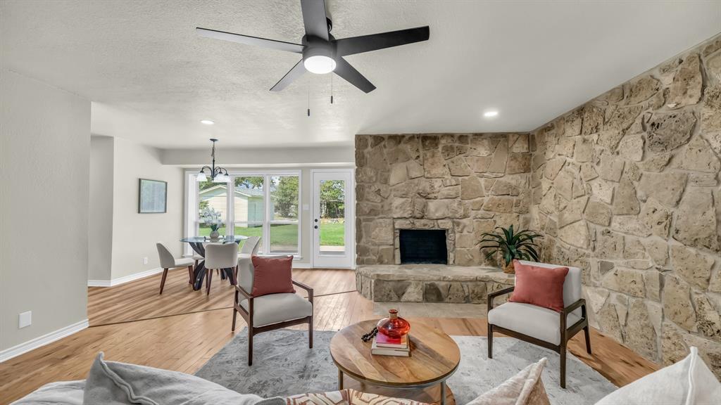 Mountain View Add - Residential