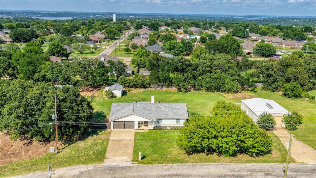 Mountain View Add - Residential