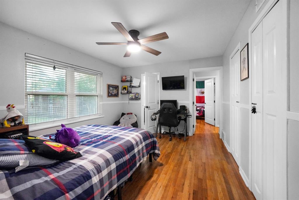 Benbrook Lakeside Add - Residential