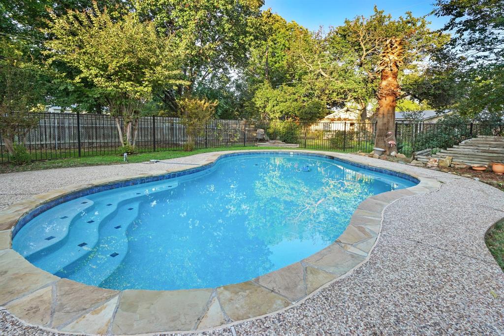 Benbrook Lakeside Add - Residential