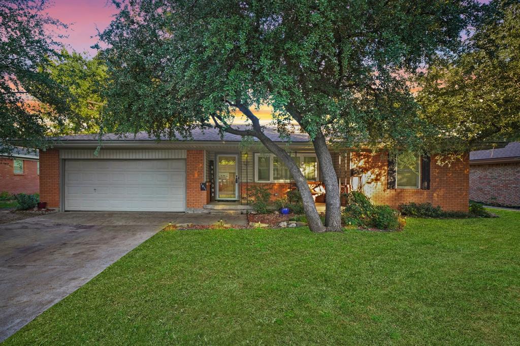 Benbrook Lakeside Add - Residential