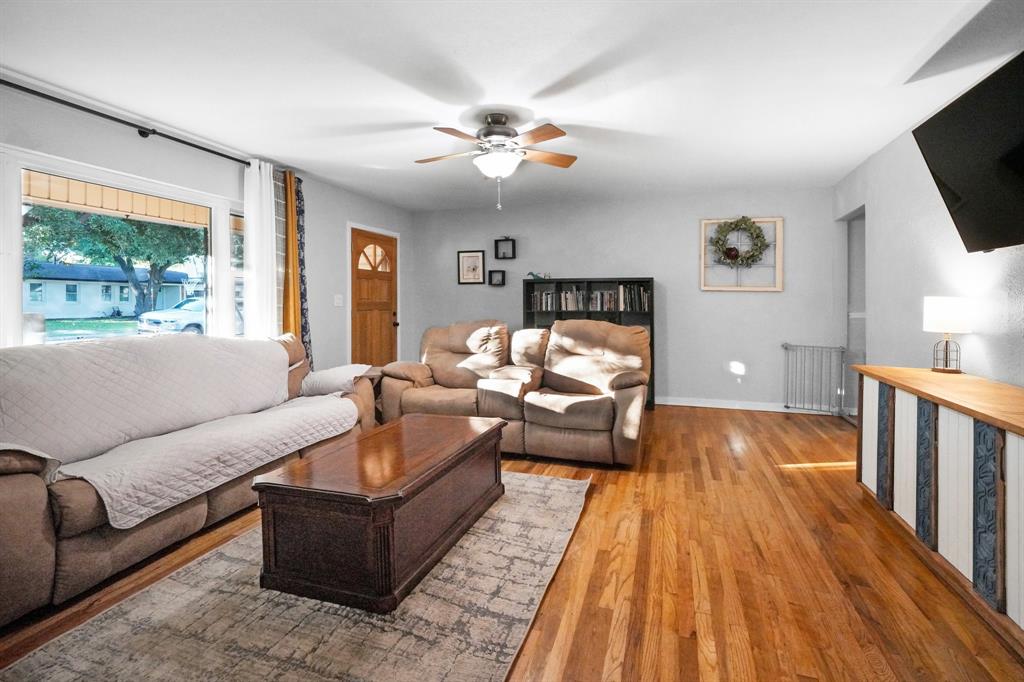 Benbrook Lakeside Add - Residential
