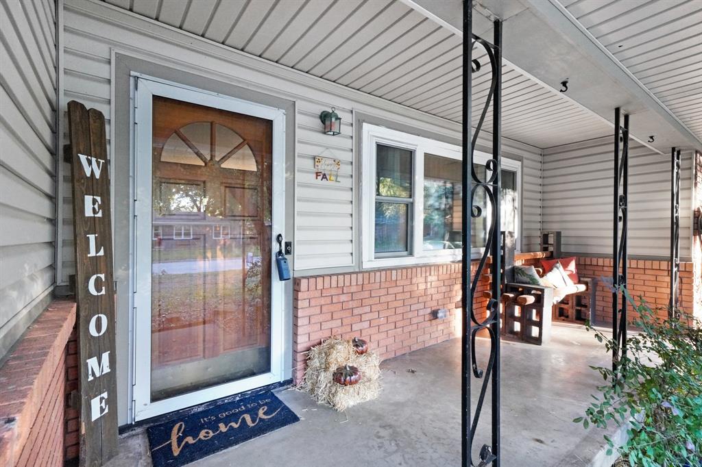 Benbrook Lakeside Add - Residential