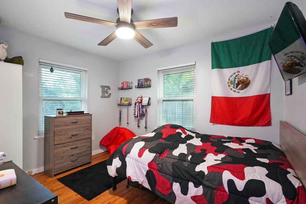 Benbrook Lakeside Add - Residential