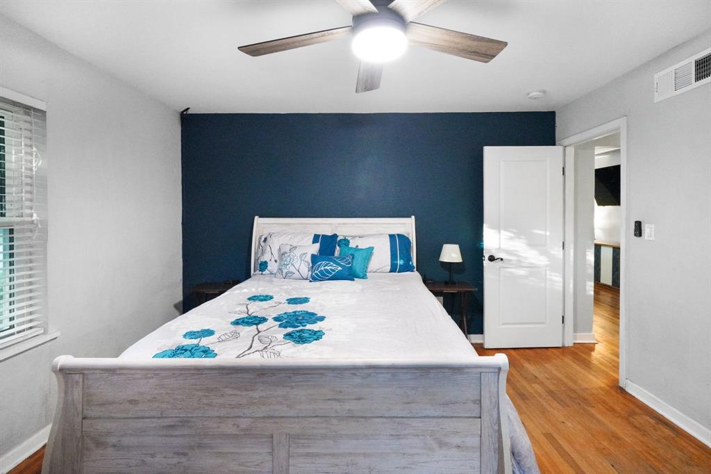 Benbrook Lakeside Add - Residential