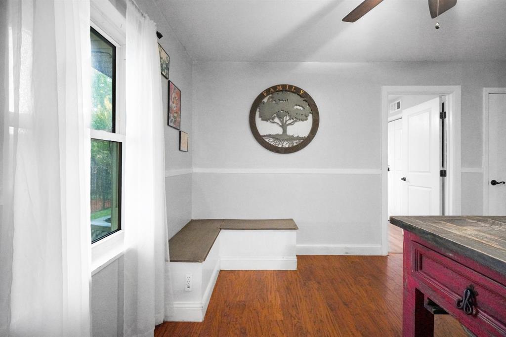 Benbrook Lakeside Add - Residential