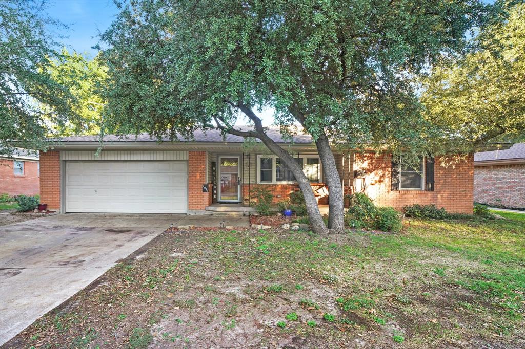 Benbrook Lakeside Add - Residential