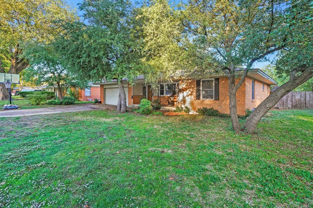 Benbrook Lakeside Add - Residential