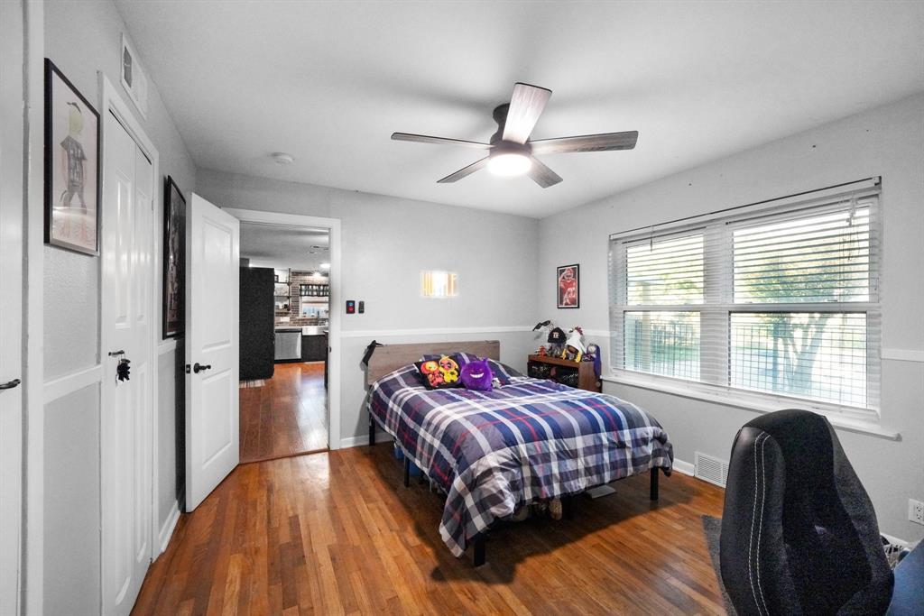 Benbrook Lakeside Add - Residential