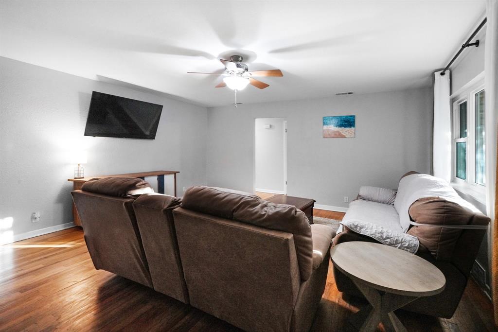 Benbrook Lakeside Add - Residential