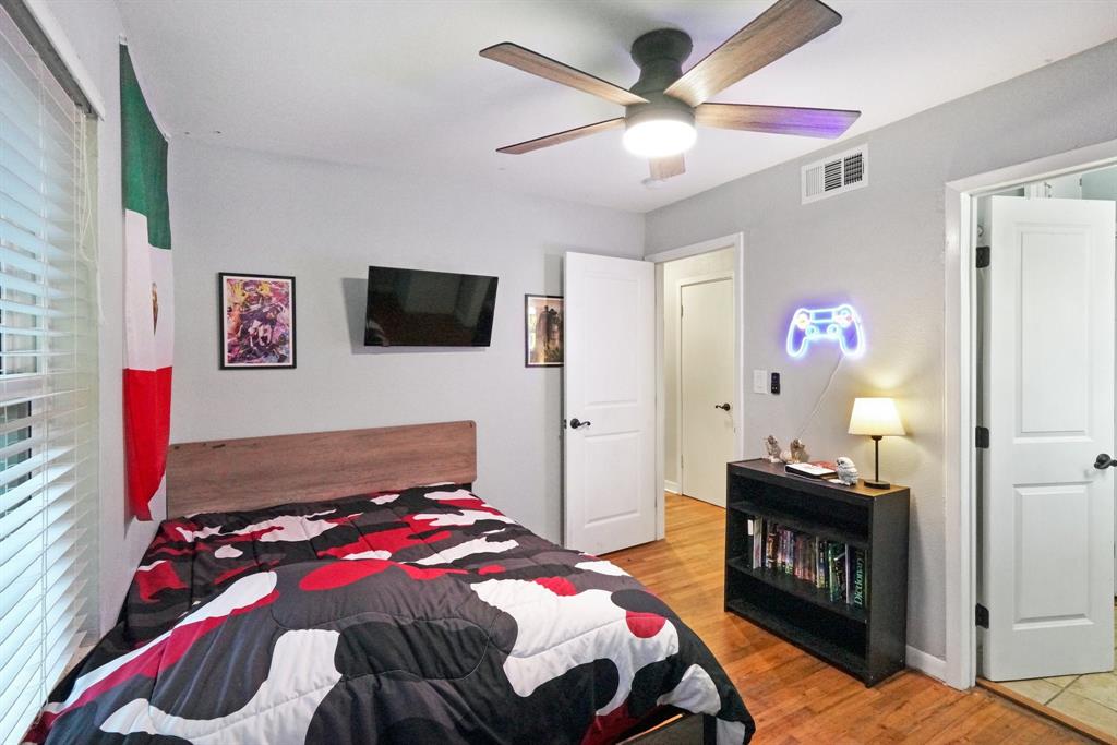 Benbrook Lakeside Add - Residential