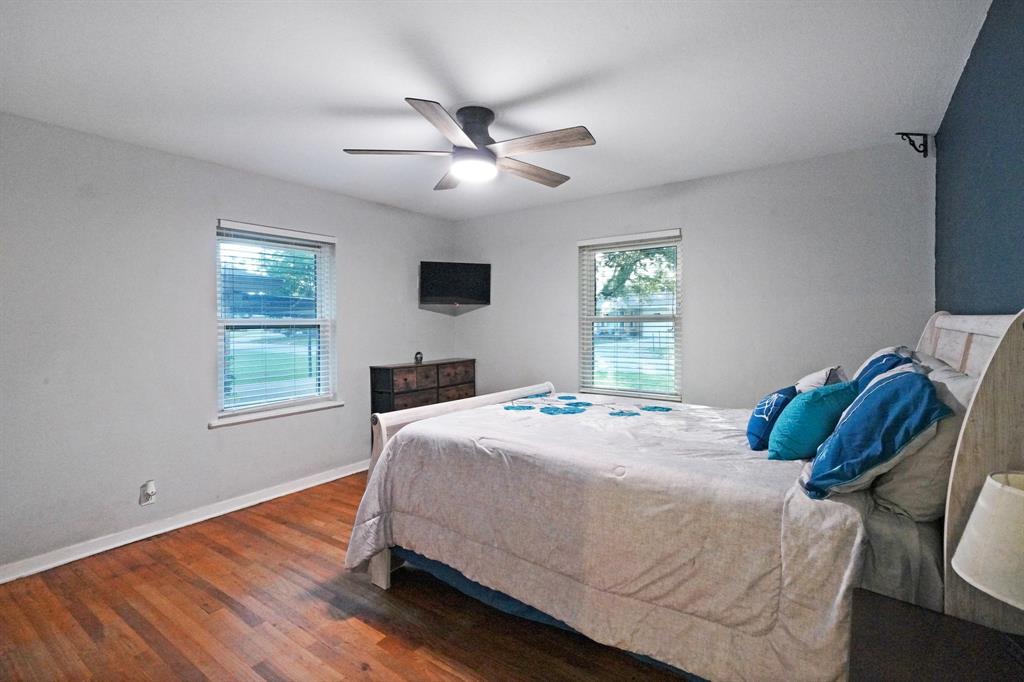 Benbrook Lakeside Add - Residential