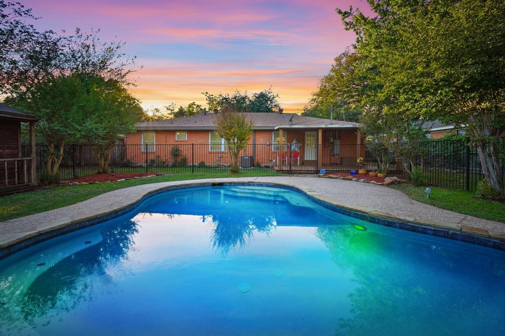 Benbrook Lakeside Add - Residential