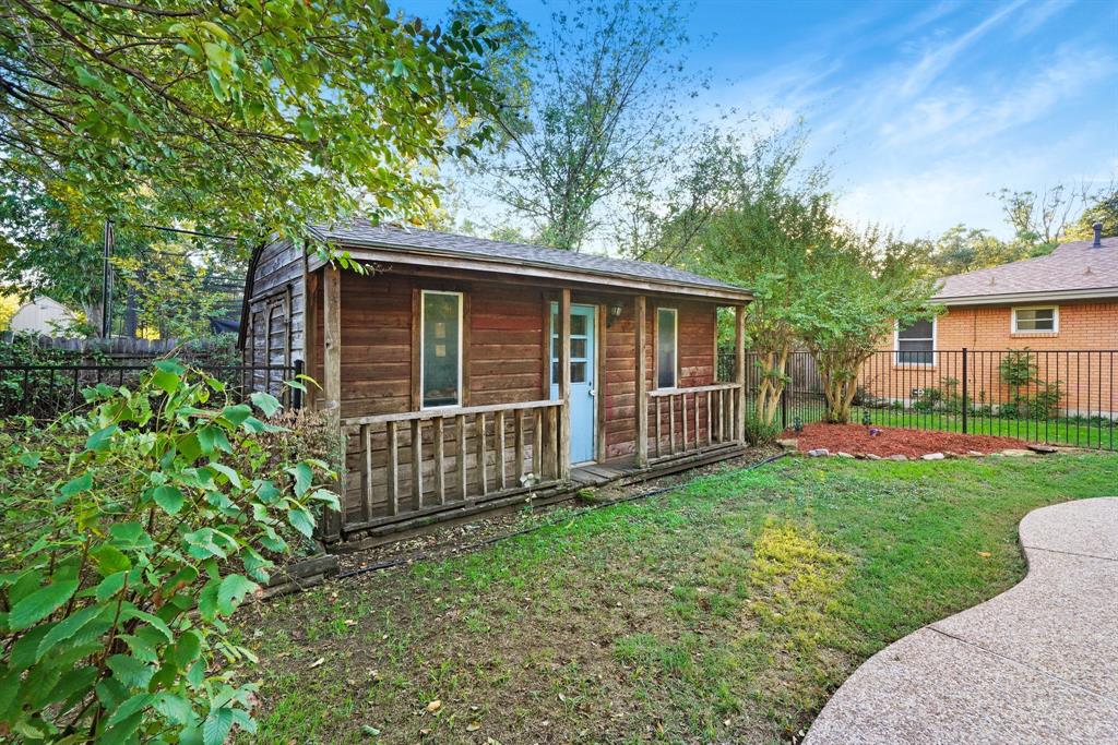 Benbrook Lakeside Add - Residential