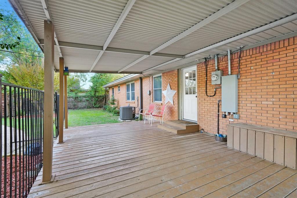 Benbrook Lakeside Add - Residential