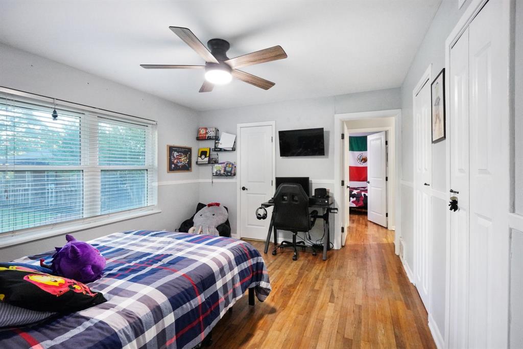 Benbrook Lakeside Add - Residential