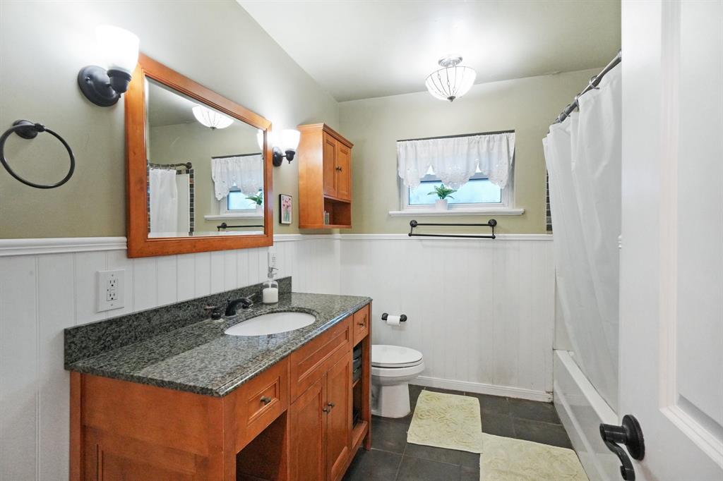 Benbrook Lakeside Add - Residential