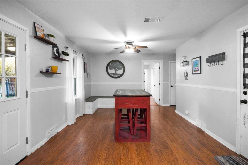 Benbrook Lakeside Add - Residential