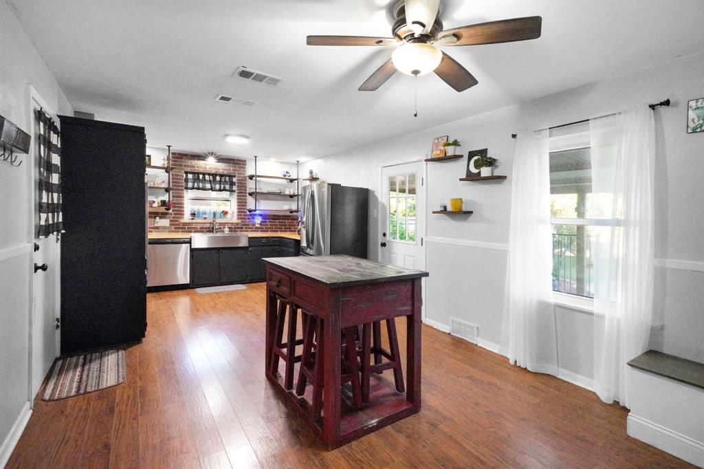 Benbrook Lakeside Add - Residential
