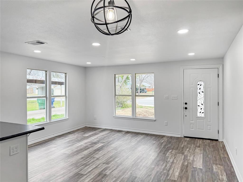 College Heights - Residential