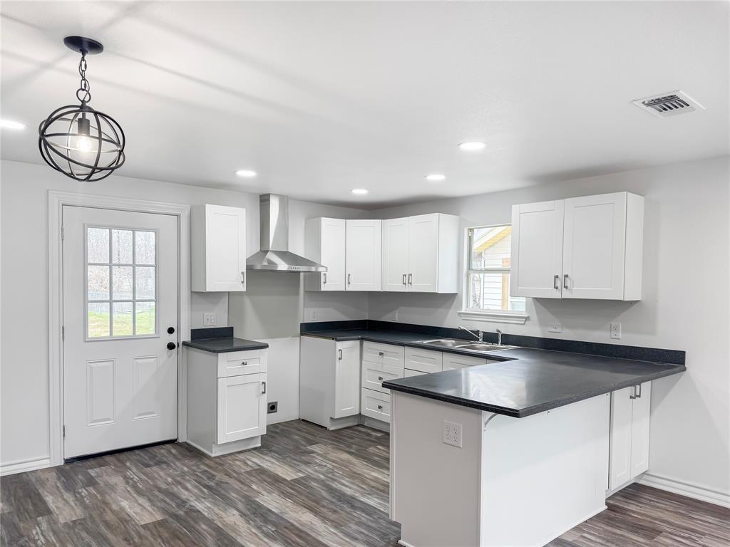 College Heights - Residential