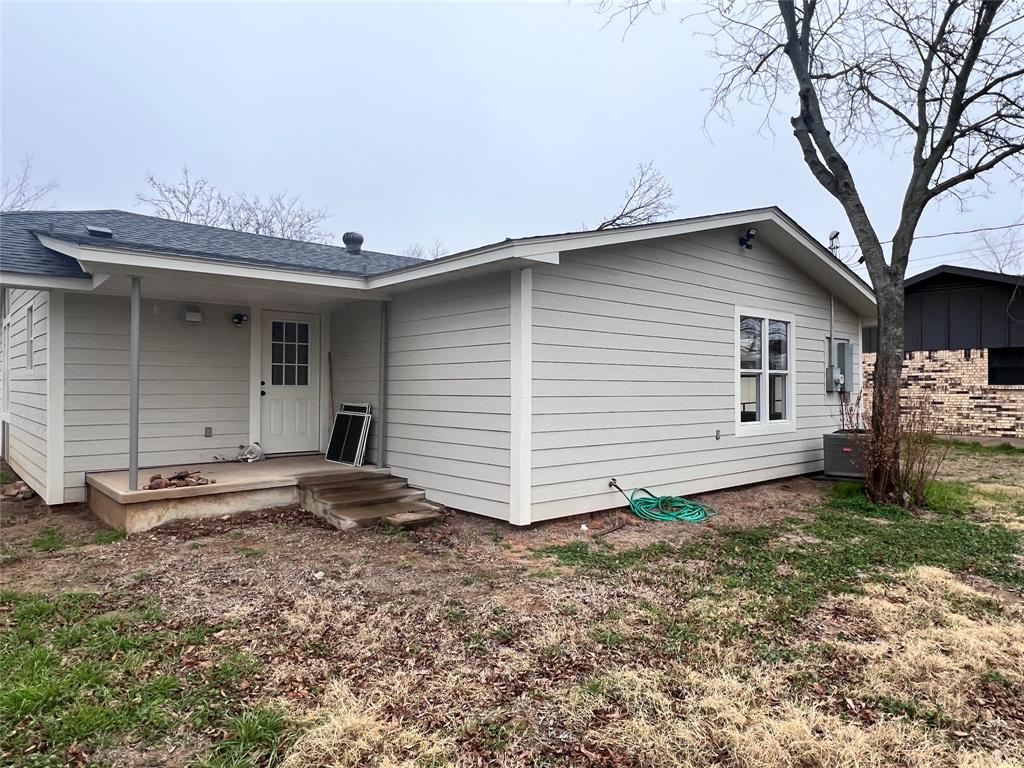 College Heights - Residential