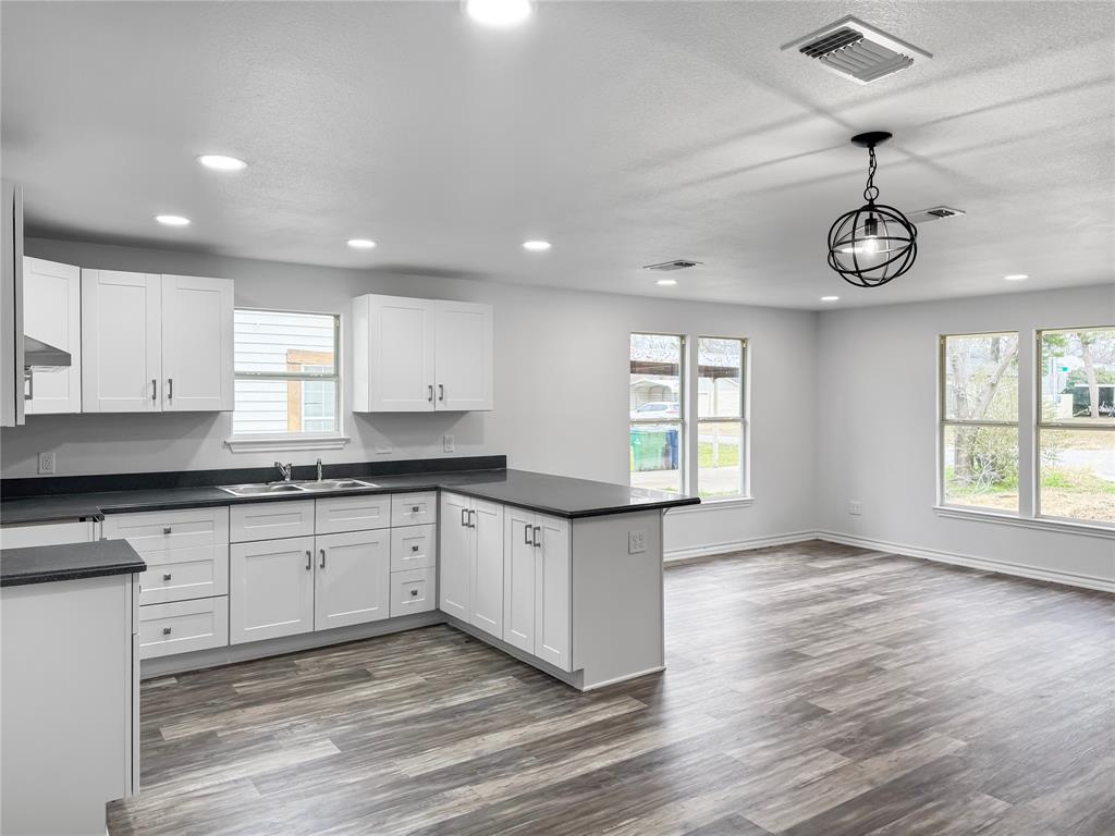 College Heights - Residential