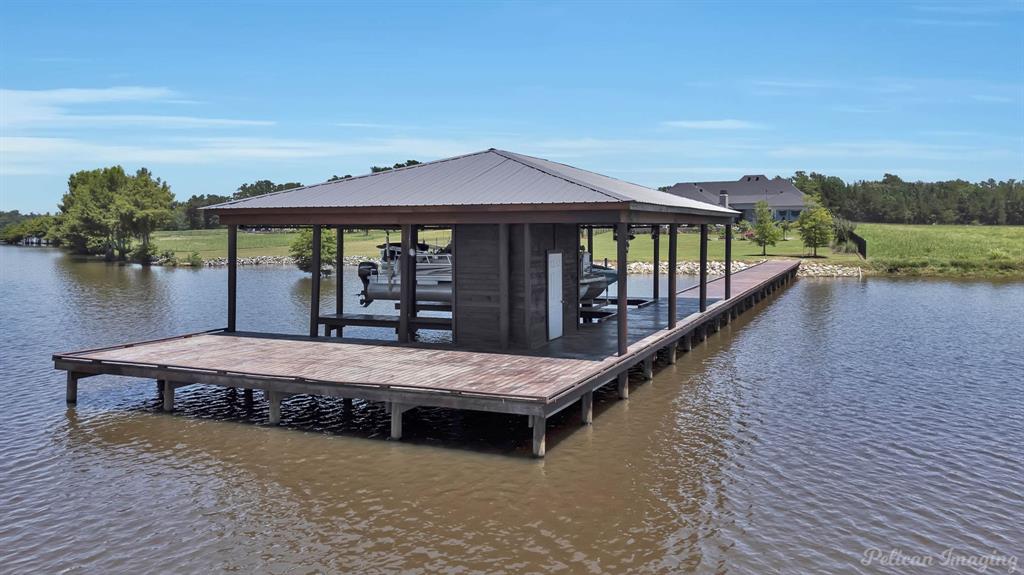 Point Cross Lake - Residential