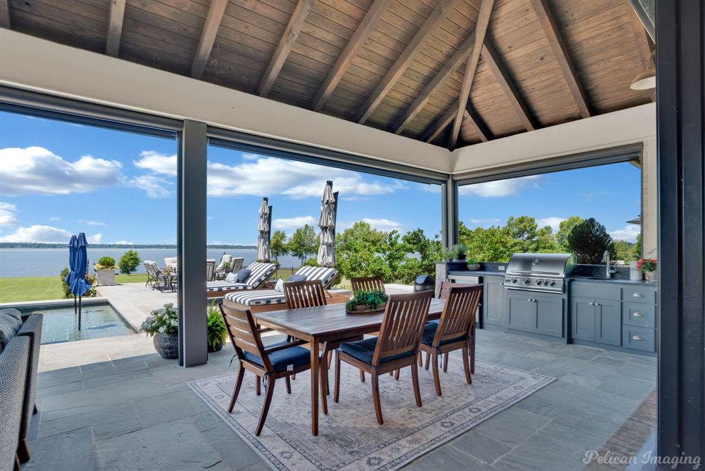 Point Cross Lake - Residential