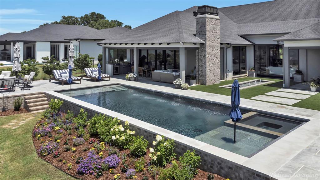 Point Cross Lake - Residential