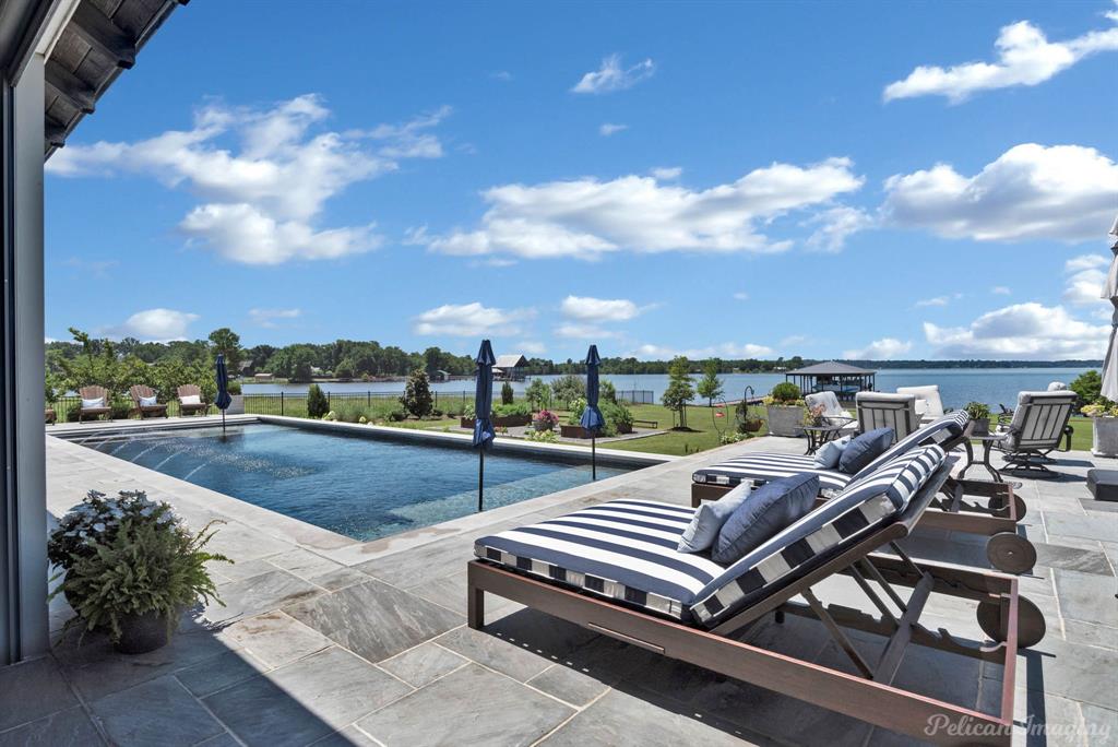 Point Cross Lake - Residential