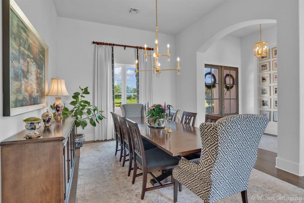 Point Cross Lake - Residential