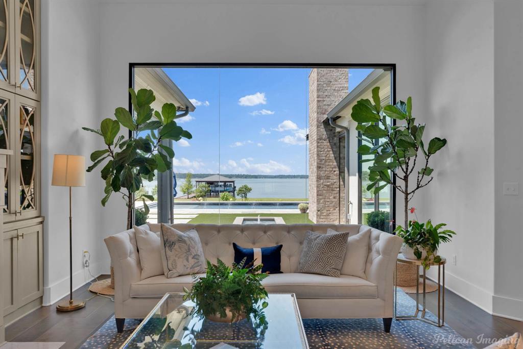 Point Cross Lake - Residential