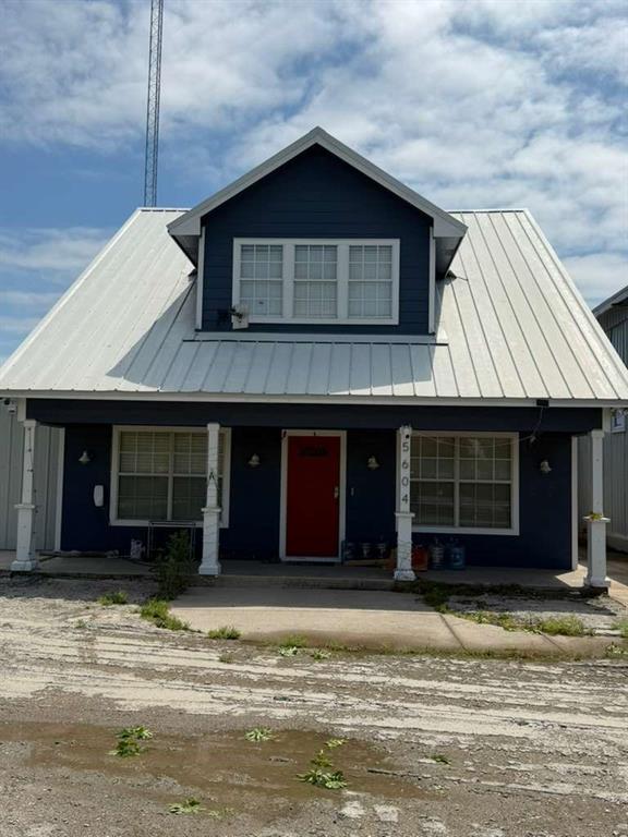 L Search Surv Abs #816 - Residential