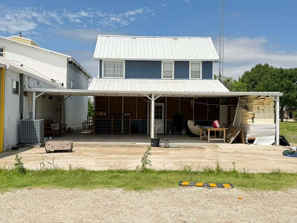 L Search Surv Abs #816 - Residential