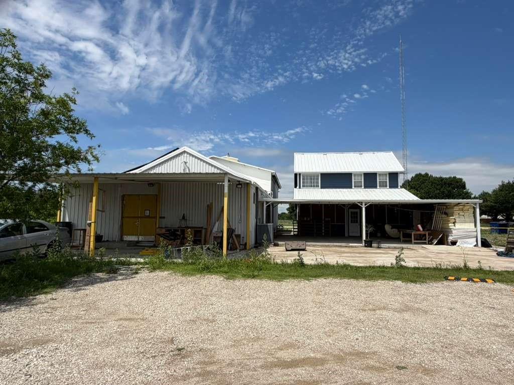 L Search Surv Abs #816 - Residential