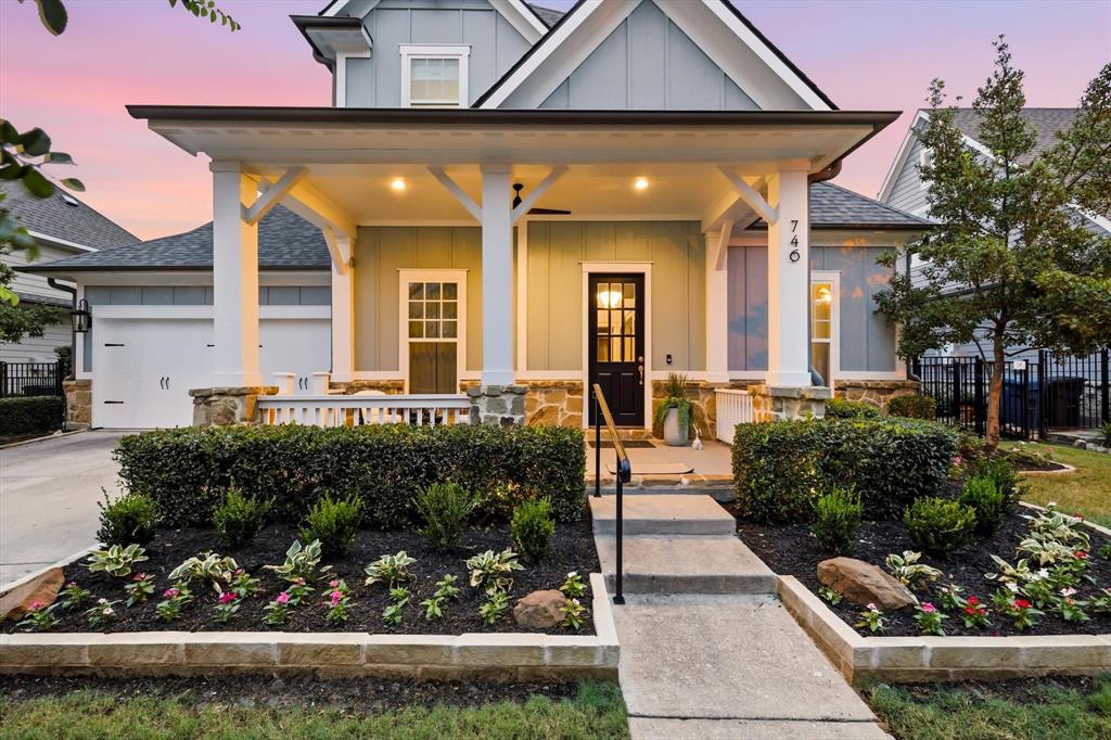 OLD TOWN (MAIN STREET) - Residential