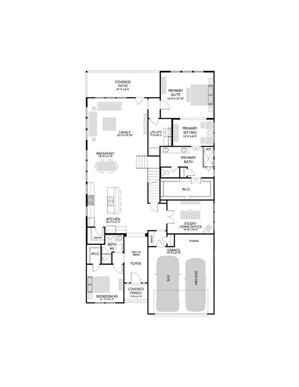 Cross Creek Meadows - Residential