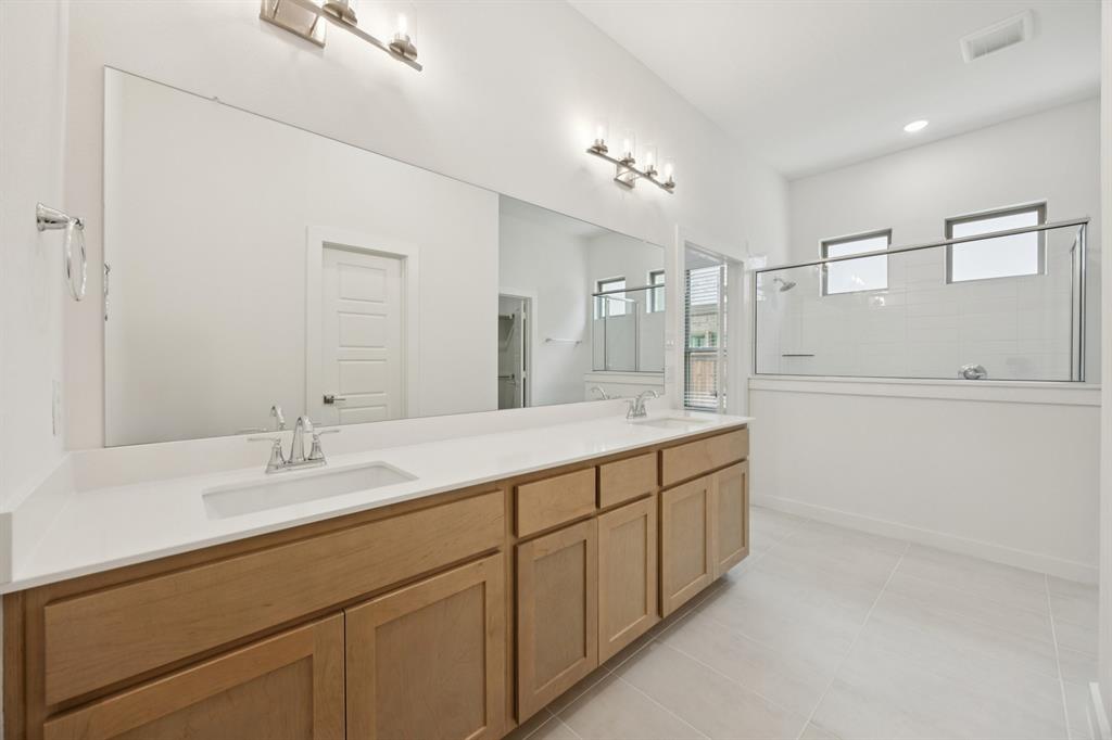 Cross Creek Meadows - Residential