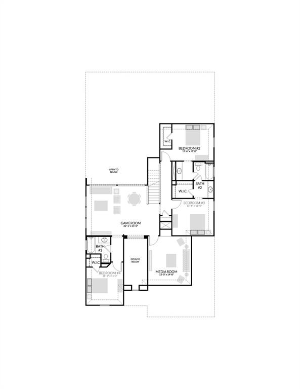 Cross Creek Meadows - Residential