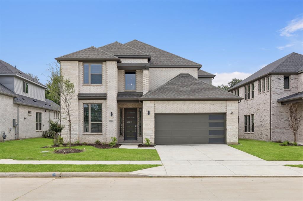 Cross Creek Meadows - Residential