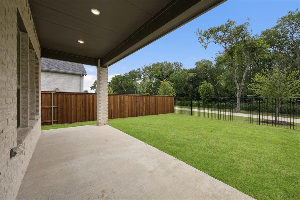 Cross Creek Meadows - Residential