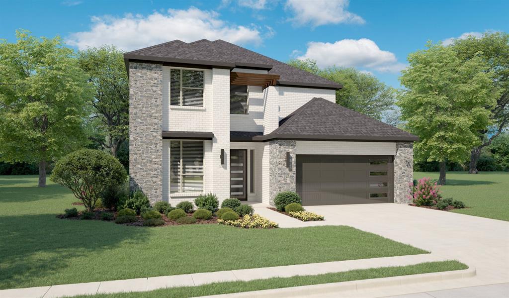 Cross Creek Meadows - Residential