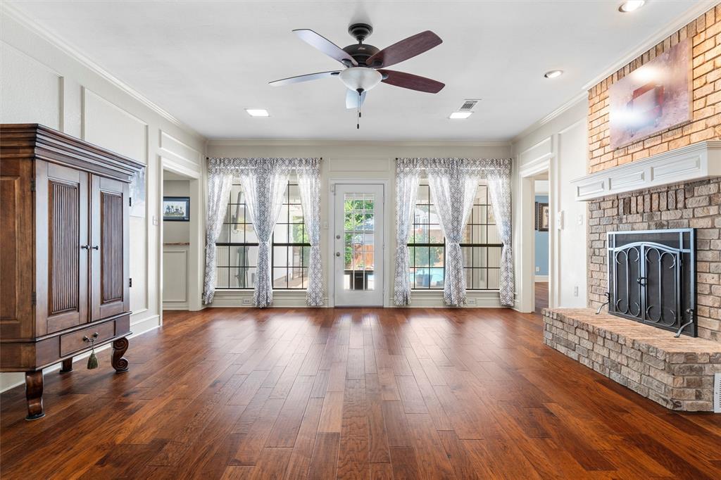 Hidden Creek Estates - Residential