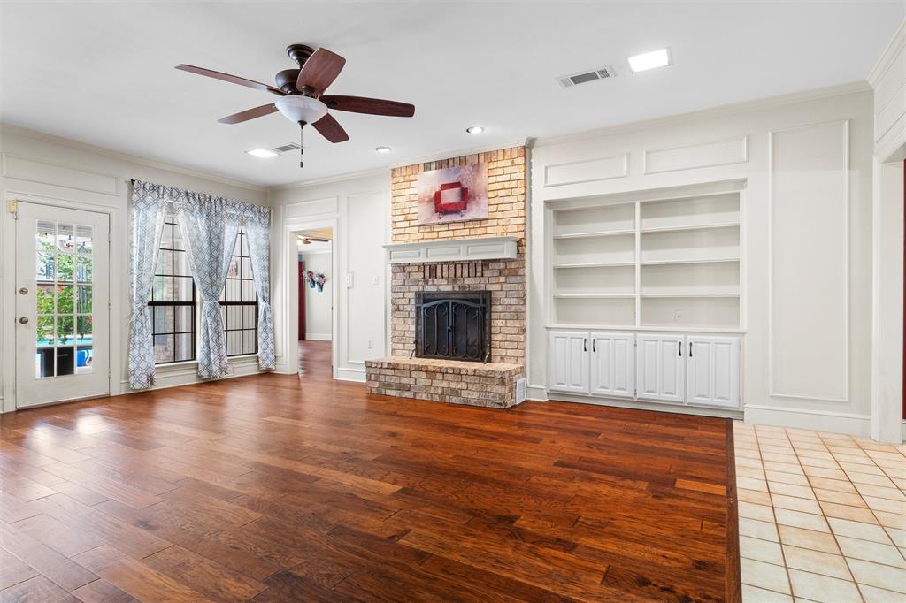Hidden Creek Estates - Residential