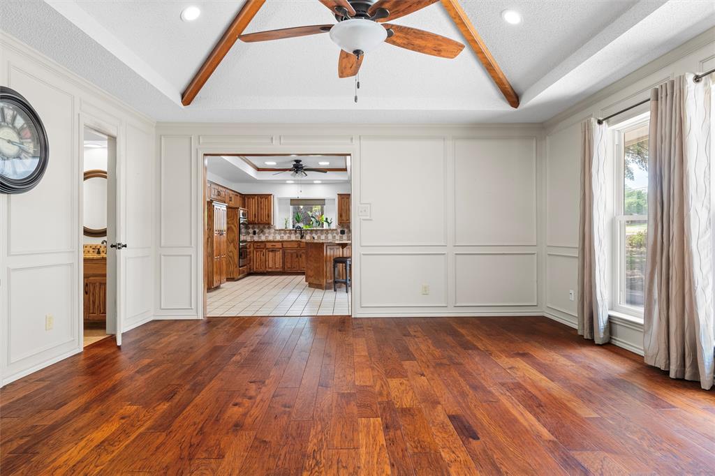 Hidden Creek Estates - Residential